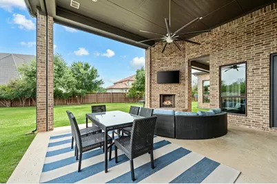 1109 Savoy Lane, Southlake, TX 76092 - Photo 34