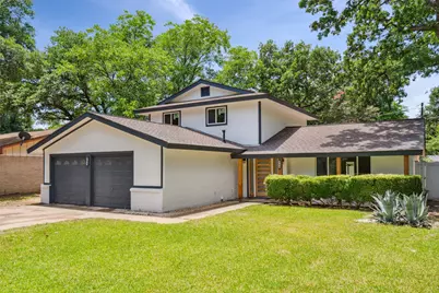 604 Buffalo Drive, Arlington, TX 76013 - Photo 1