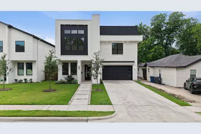617 Parkview Avenue, Dallas, TX 75223 - Photo 12