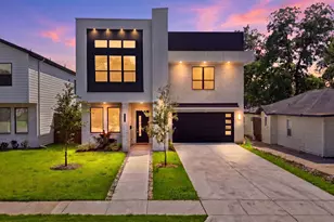 617 Parkview Ave, Dallas, TX 75223 - Photo 1