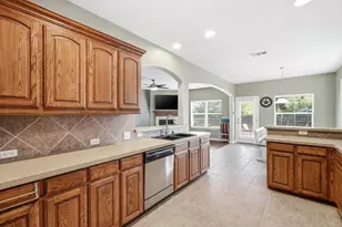 7404 Rocky Ford Rd, Fort Worth, TX 76179 - Photo 16