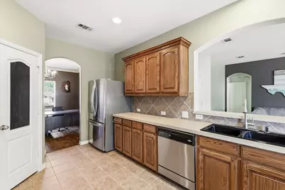 7404 Rocky Ford Road, Fort Worth, TX 76179 - Photo 18