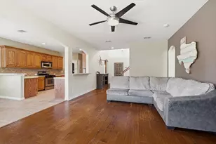 7404 Rocky Ford Rd, Fort Worth, TX 76179 - Photo 10