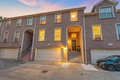 4007 Brownstone Court, Dallas, TX 75204 - Photo 6