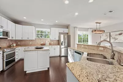 4007 Brownstone Court, Dallas, TX 75204 - Photo 12