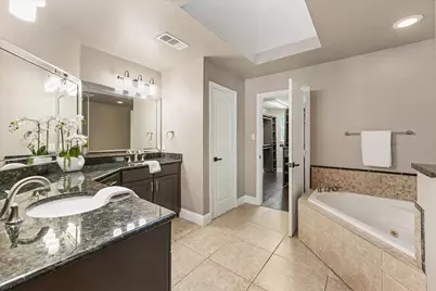 4007 Brownstone Court, Dallas, TX 75204 - Photo 16
