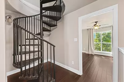 4007 Brownstone Court, Dallas, TX 75204 - Photo 26