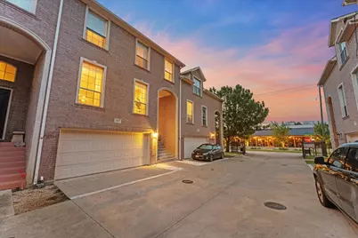 4007 Brownstone Court, Dallas, TX 75204 - Photo 8