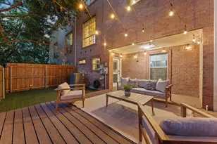 4007 Brownstone Ct, Dallas, TX 75204 - Photo 38