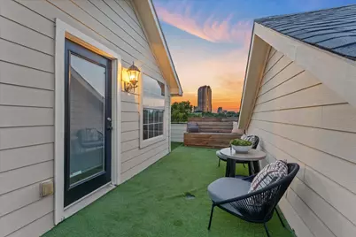 4007 Brownstone Court, Dallas, TX 75204 - Photo 2