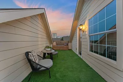 4007 Brownstone Court, Dallas, TX 75204 - Photo 4