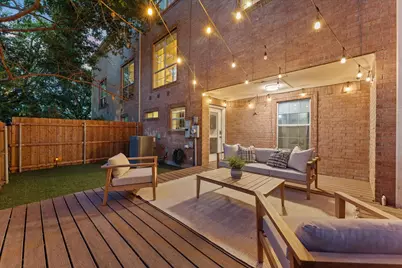 4007 Brownstone Court, Dallas, TX 75204 - Photo 34
