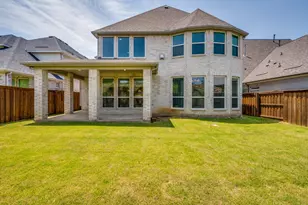 1000 Adair Rd, Prosper, TX 75078 - Photo 18