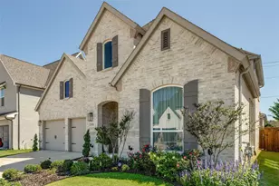 1000 Adair Rd, Prosper, TX 75078 - Photo 26