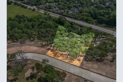 Lot 2, The Bluffs, Colleyville, TX 76034 - Photo 1