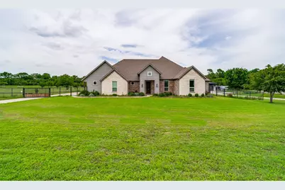 1013 Finney Drive, Weatherford, TX 76085 - Photo 1
