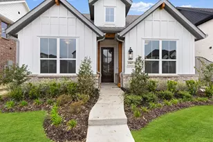 1907 Mitchell Dr, Van Alstyne, TX 75495 - Photo 4