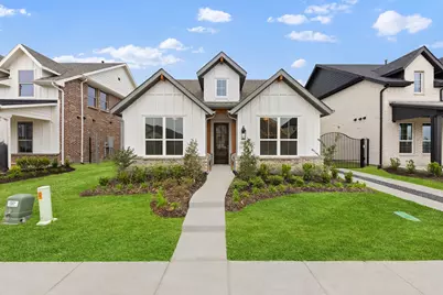 1907 Mitchell Drive, Van Alstyne, TX 75495 - Photo 1