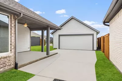 1907 Mitchell Drive, Van Alstyne, TX 75495 - Photo 20