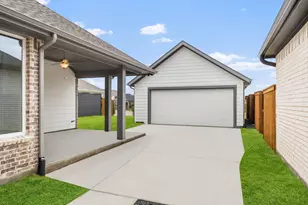 1907 Mitchell Dr, Van Alstyne, TX 75495 - Photo 20