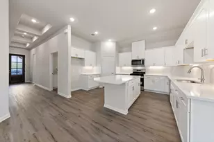 1907 Mitchell Dr, Van Alstyne, TX 75495 - Photo 6