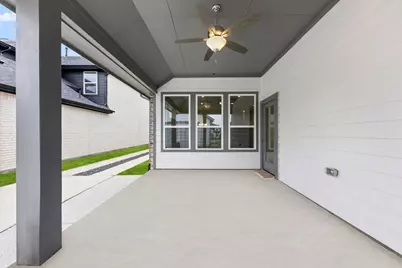 1907 Mitchell Drive, Van Alstyne, TX 75495 - Photo 18