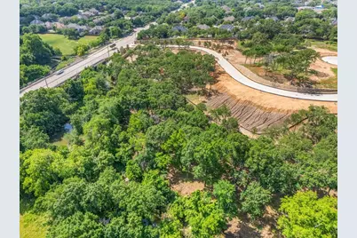 Lot 3, The Bluffs, Colleyville, TX 76034 - Photo 8