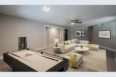 1724 Prestonwood Drive, Arlington, TX 76012 - Photo 26