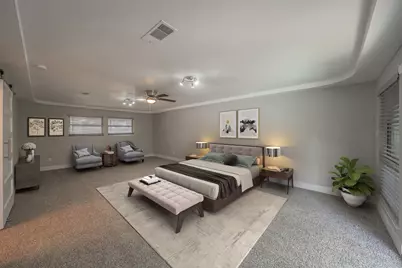 1724 Prestonwood Drive, Arlington, TX 76012 - Photo 22