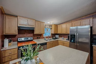 1216 Terry Drive, Willow Park, TX 76008 - Photo 4