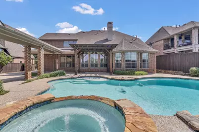 1216 Queen Peggy Lane, Lewisville, TX 75056 - Photo 34