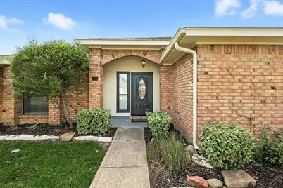 5446 Meadow Vista Lane, Garland, TX 75043 - Photo 1