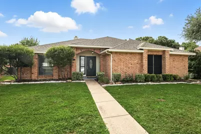 5446 Meadow Vista Lane, Garland, TX 75043 - Photo 4