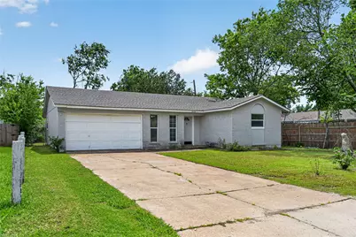14206 Osage Drive, Balch Springs, TX 75180 - Photo 1
