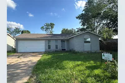 14206 Osage Drive, Balch Springs, TX 75180 - Photo 1