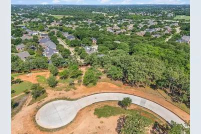 Lot 6, The Bluffs, Colleyville, TX 76034 - Photo 16