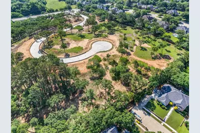 Lot 6, The Bluffs, Colleyville, TX 76034 - Photo 8