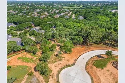 Lot 6, The Bluffs, Colleyville, TX 76034 - Photo 12