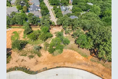 Lot 6, The Bluffs, Colleyville, TX 76034 - Photo 6