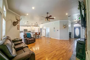 611 Fawn Trail, Tioga, TX 76271 - Photo 10