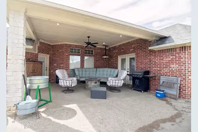 611 Fawn Trail, Tioga, TX 76271 - Photo 30