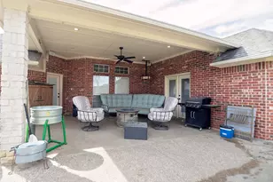 611 Fawn Trail, Tioga, TX 76271 - Photo 30