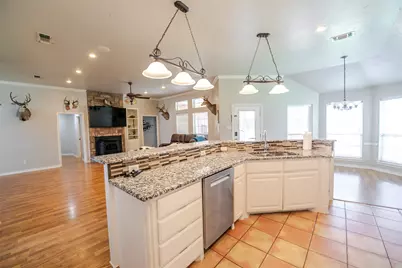 611 Fawn Trail, Tioga, TX 76271 - Photo 12
