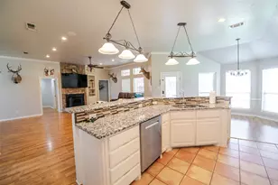 611 Fawn Trail, Tioga, TX 76271 - Photo 12