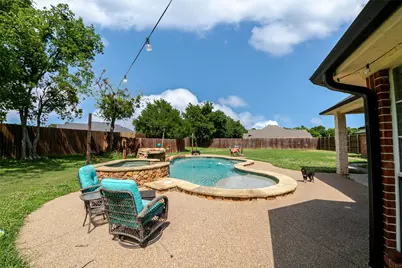611 Fawn Trail, Tioga, TX 76271 - Photo 26