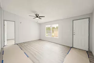 6205 N Highland Cir, Haltom City, TX 76117 - Photo 2