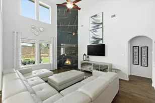 1728 Bellinger Dr, Fort Worth, TX 76052 - Photo 14