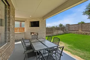 1728 Bellinger Dr, Fort Worth, TX 76052 - Photo 30