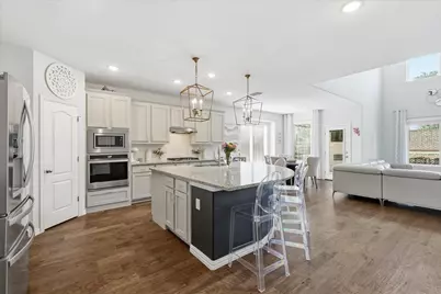 1728 Bellinger Drive, Fort Worth, TX 76052 - Photo 8