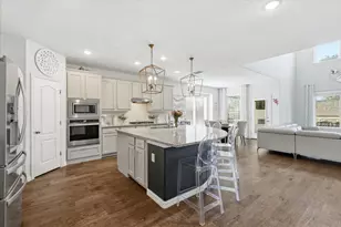 1728 Bellinger Dr, Fort Worth, TX 76052 - Photo 8